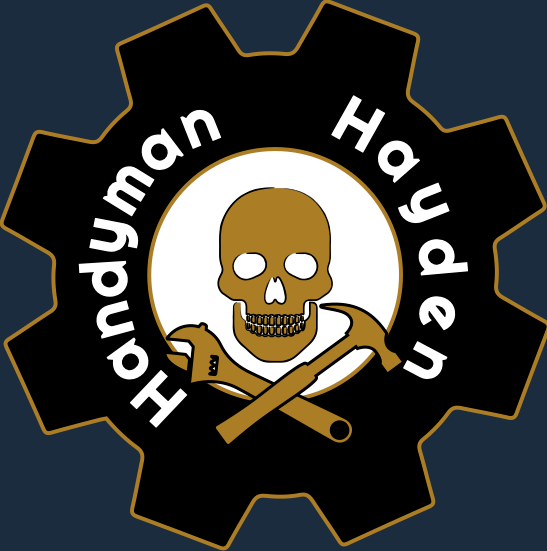 Handyman Hayden Logo